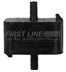 First Line - ENGINE MOUNTING - FEM3003 - Fits: Ford Fiesta MkI, II, III 76-94