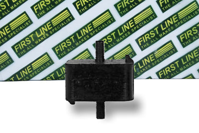 First Line - ENGINE MOUNTING - FEM3003 - Fits: Ford Fiesta MkI, II, III 76-94