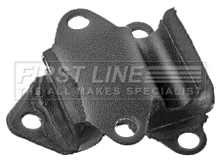 First Line - ENGINE MOUNTING - FEM3015 - Fits: Rover Mini 59-92 (not auto)