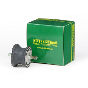 First Line - ENGINE MOUNTING - FEM3207 - Fits: BMW 3, 5, 7 series 83-