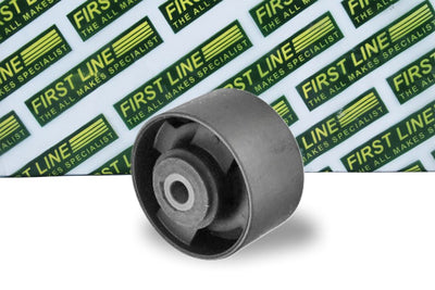 First Line - ENGINE MOUNTING - FEM3243 - Fits: Citroen Xsara,205/206/306 82-