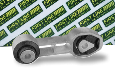 First Line - ENGINE MOUNTING - FEM3538 - Fits: Fiat 500 / Panda 03-