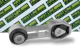 First Line - ENGINE MOUNTING - FEM3538 - Fits: Fiat 500 / Panda 03-