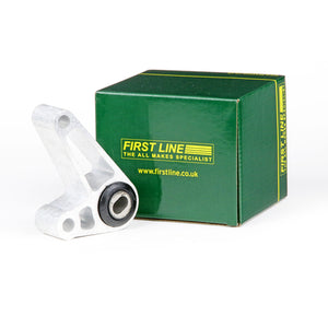 First Line - ENGINE MOUNTING - FEM3551 - Fits: Fiat Punto, AR Mito 05-