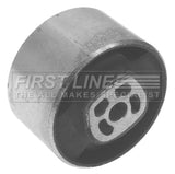 First Line - ENGINE MOUNTING - FEM3560 - Fits: Citr C4 / C5 / Peug 206 / 86-