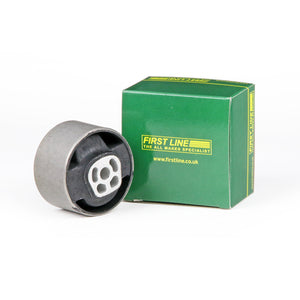 First Line - ENGINE MOUNTING - FEM3560 - Fits: Citr C4 / C5 / Peug 206 / 86-