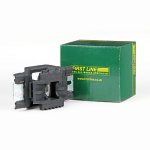 First Line - ENGINE MOUNTING - FEM3566 - Fits: Ford Fiesta / Fusion 01-