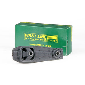First Line - ENGINE MOUNTING - fem3831 - Fits: PSA C2, C3, 107, 207 02-