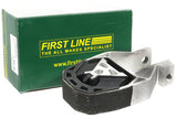 First Line - ENGINE MOUNTING - FEM3836 - Fits: Ford Focus, Maz 3, Vol V40 03-