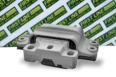 First Line - ENGINE MOUNTING - FEM3841 - Fits: VAG A3, Toledo III, Golf V 03-