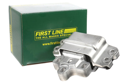First Line - ENGINE MOUNTING - FEM3842 - Fits: VAG A3, Toledo III, Golf V 03-