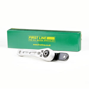 First Line - ENGINE MOUNTING - FEM3844 - Fits: VAG A3, Toledo III, Golf V 03-
