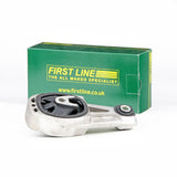 First Line - ENGINE MOUNTING - FEM3857 - Fits: PSA C3, DS3, 207, 301 07-