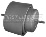 First Line - ENGINE MOUNTING - FEM3862 - Fits: Audi A4 01-