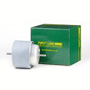 First Line - ENGINE MOUNTING - FEM3862 - Fits: Audi A4 01-