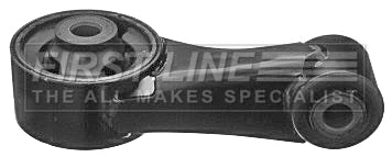 First Line - ENGINE MOUNTING - FEM3889 - Fits: PSA 107, C1, Toy Aygo 05-