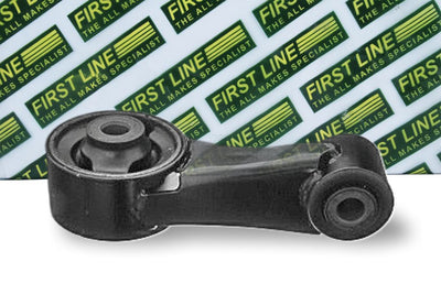 First Line - ENGINE MOUNTING - FEM3889 - Fits: PSA 107, C1, Toy Aygo 05-