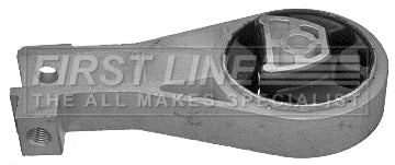 First Line - ENGINE MOUNTING - FEM3951 - Fits: Vauxhall Corsa III,  Punto 06-
