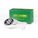First Line - ENGINE MOUNTING - FEM3951 - Fits: Vauxhall Corsa III,  Punto 06-