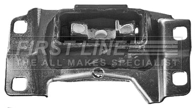 First Line - ENGINE MOUNTING - FEM4042 - Fits: Ford Focus Mk I 98-05 1.4i