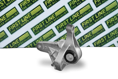 First Line - ENGINE MOUNTING - FEM4044 - Fits: Ford Focus VOLVO C30, S40 06-