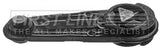 First Line - ENGINE MOUNTING - FEM4090 - Fits: Nissan Micra, Note, Almera 06-