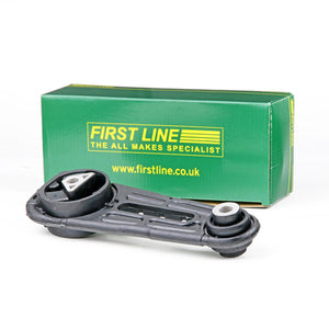 First Line - ENGINE MOUNTING - FEM4090 - Fits: Nissan Micra, Note, Almera 06-