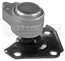 First Line - ENGINE MOUNTING - FEM4095 - Fits: Ford Fiesta Van 03-