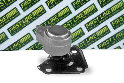 First Line - ENGINE MOUNTING - FEM4095 - Fits: Ford Fiesta Van 03-