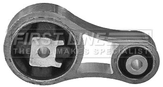 First Line - ENGINE MOUNTING - FEM4111 - Fits: Vau Vivaro, Ren Trafic II 01-