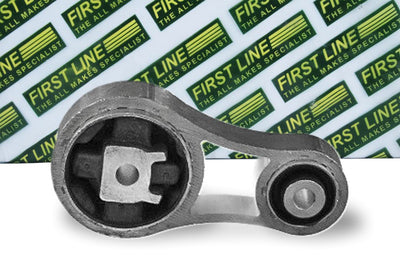 First Line - ENGINE MOUNTING - FEM4111 - Fits: Vau Vivaro, Ren Trafic II 01-