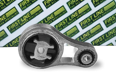 First Line - ENGINE MOUNTING - FEM4112 - Fits: Vau Vivaro, Ren Trafic II 01-