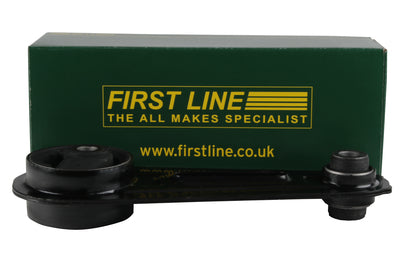 First Line - ENGINE MOUNTING - FEM4116 - Fits: Nissan Qashqai 07-