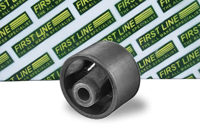 First Line - ENGINE MOUNTING - FEM4122 - Fits: Volvo V70 mk II -07