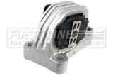 First Line - ENGINE MOUNTING - FEM4123 - Fits: Volvo S60 -10
