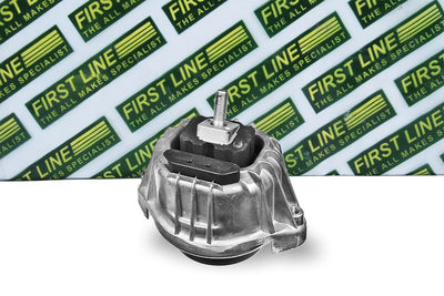 First Line - ENGINE MOUNTING - FEM4124 - Fits: BMW 1,3, X1 -12