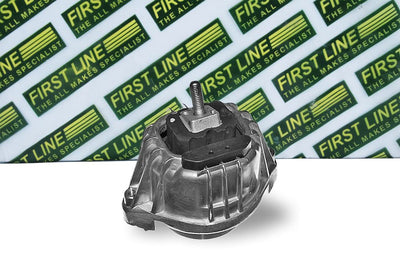 First Line - ENGINE MOUNTING - FEM4125 - Fits: BMW 1,3, X1 -12