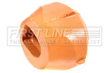 First Line - ENGINE MOUNTING - FEM4195 - Fits: Audi A4,A6,A8 02-