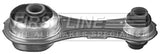 First Line - ENGINE MOUNTING - FEM4205 - Fits: Renault Clio IV 12-