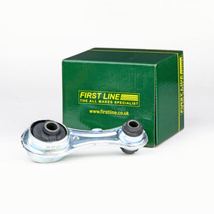 First Line - ENGINE MOUNTING - FEM4205 - Fits: Renault Clio IV 12-