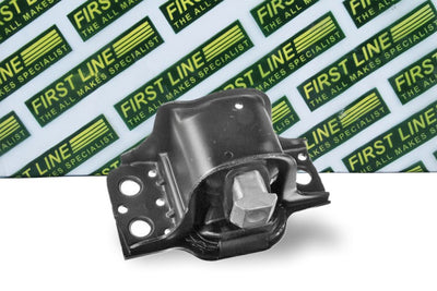 First Line - ENGINE MOUNTING - FEM4233 - Fits: Nissan Qashqai 07-
