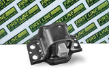 First Line - ENGINE MOUNTING - FEM4233 - Fits: Nissan Qashqai 07-