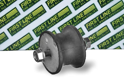 First Line - ENGINE MOUNTING - FEM4237 - Fits: Ford Transit RWD Diesels 0-06
