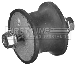 First Line - ENGINE MOUNTING - FEM4237 - Fits: Ford Transit RWD Diesels 0-06
