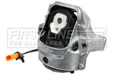 First Line - ENGINE MOUNTING - FEM4242 - Fits: Audi A4/5/Q5 TDI 08-