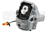 First Line - ENGINE MOUNTING - FEM4242 - Fits: Audi A4/5/Q5 TDI 08-