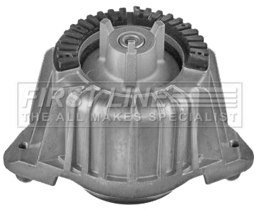 First Line - ENGINE MOUNTING - FEM4299 - Fits: Mercedes C, E-Class 220 07-