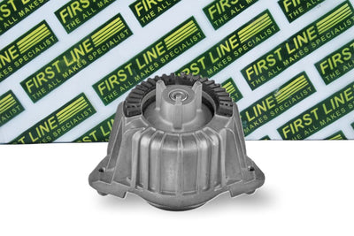 First Line - ENGINE MOUNTING - FEM4299 - Fits: Mercedes C, E-Class 220 07-