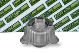 First Line - ENGINE MOUNTING - FEM4299 - Fits: Mercedes C, E-Class 220 07-