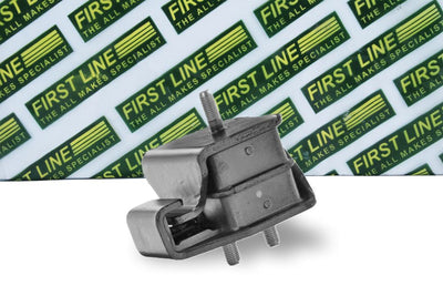 First Line - ENGINE MOUNTING - FEM4381 - Fits: FORESTER, IMPREZA 02-